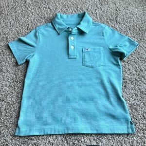 Vineyard Vines Edgartown Polo Shirt